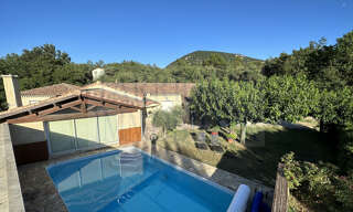 Maison 8 Pièces 160 m² à vendre à Soyans (26400)