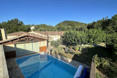 Maison 8 pièces 530000 €