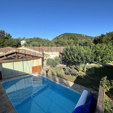 Maison 8 pièces 530000 €