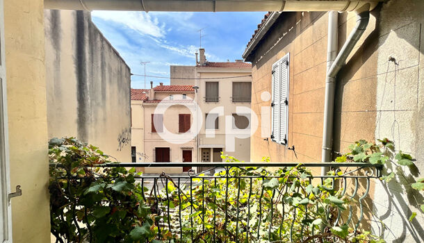 Villa / Maison 5 pièces  à vendre Marseille 4eme 13004