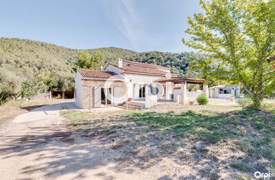 vente maison 1 140 000 € à proximité de La Cadière-d'Azur (83740)