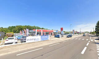 Commerce  750 m² à louer à Auxerre (89000)