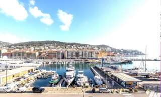 Appartement 2 Pièces 69 m² à vendre à Nice (06000)