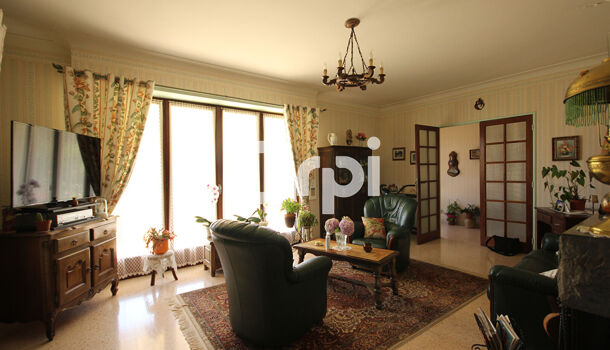 Villa / Maison 5 pièces  à vendre Orthez 64300