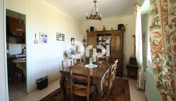 Villa / Maison 5 pièces  à vendre Orthez 64300