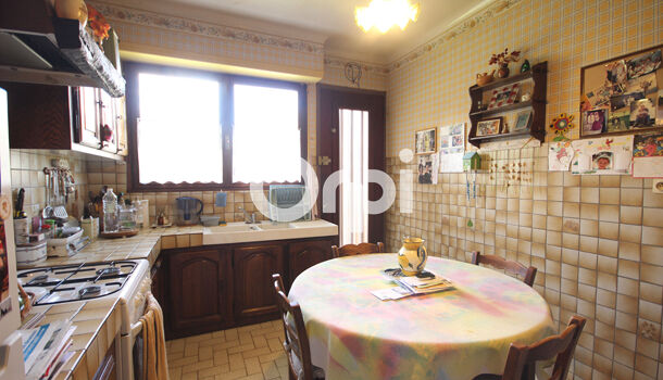 Villa / Maison 5 pièces  à vendre Orthez 64300