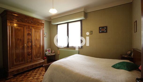 Villa / Maison 5 pièces  à vendre Orthez 64300