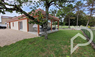 Maison 5 Pièces 106 m² à vendre à Dole (39100)