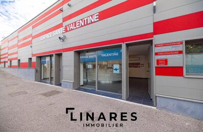 location commerce 1 200 € CC /mois à proximité de La Penne-sur-Huveaune (13821)