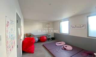 Commerce  69 m² à vendre à Saint-Rémy-de-Provence (13210)