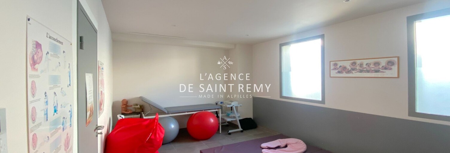 Commerce  69 m² à vendre à Saint-Rémy-de-Provence (13210)