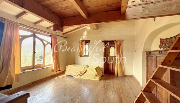 Villa / Maison 14 pièces  à vendre Ria-Sirach 66500