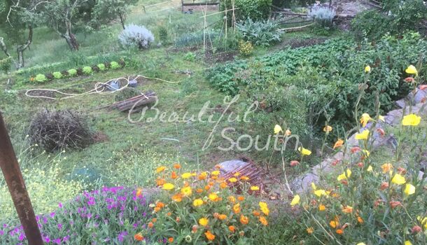 Villa / Maison 14 pièces  à vendre Ria-Sirach 66500