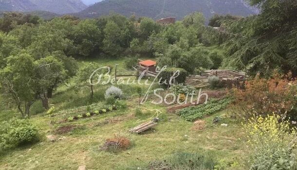 Villa / Maison 14 pièces  à vendre Ria-Sirach 66500