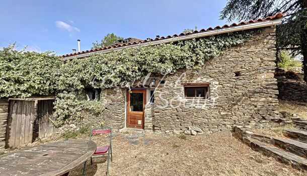 Villa / Maison 14 pièces  à vendre Ria-Sirach 66500