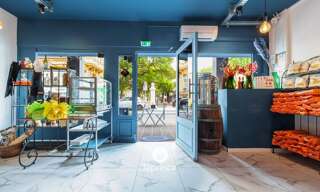 Divers 1 Pièce 35 m² à vendre à Nice (06000)