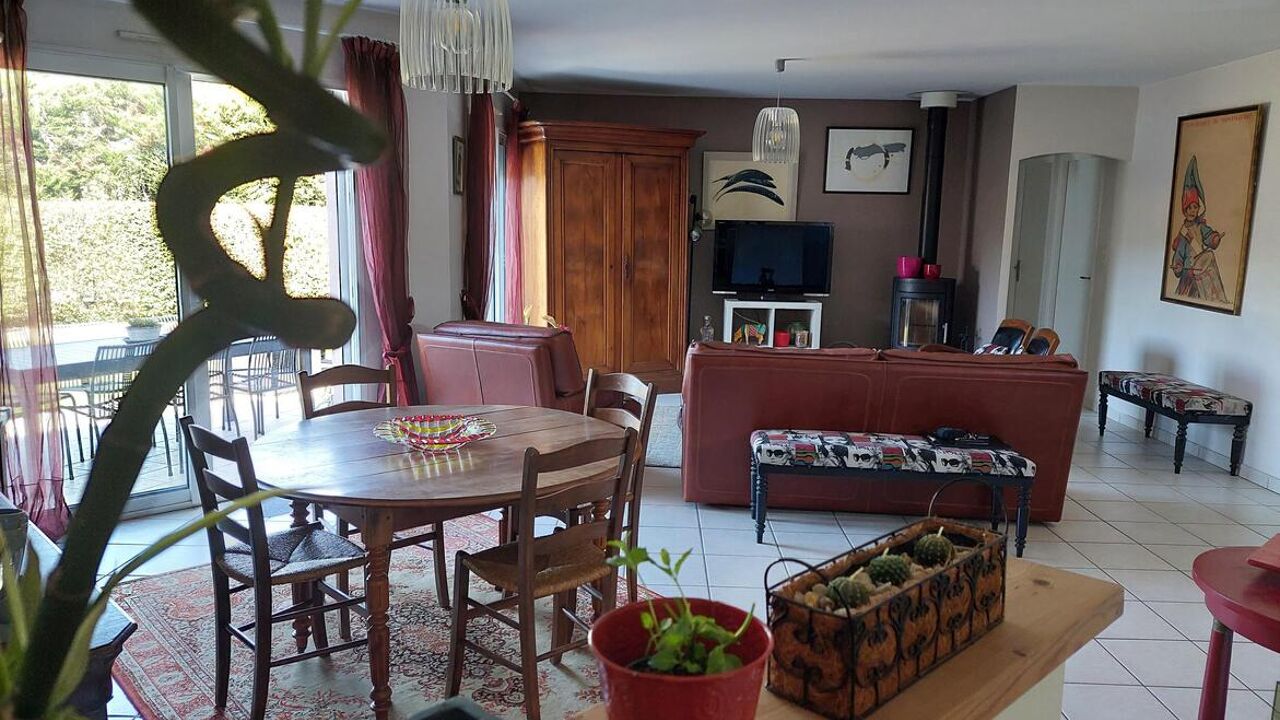 maison 5 pièces 92 m2 à vendre à Le Poiré-sur-Vie (85170)