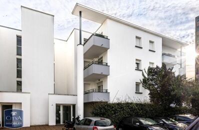 vente appartement 194 000 € à proximité de Saint-Loubès (33450)
