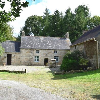 Maison 4 pièces 230625 €