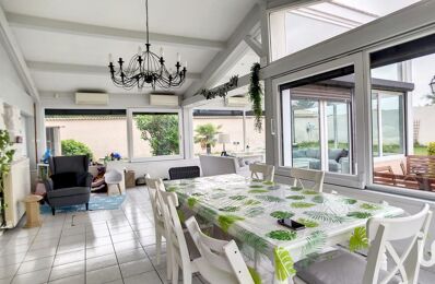 vente maison 350 000 € à proximité de Le Péage-de-Roussillon (38550)