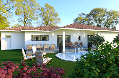 construire maison 261 500 € à proximité de Préchacq-les-Bains (40465)