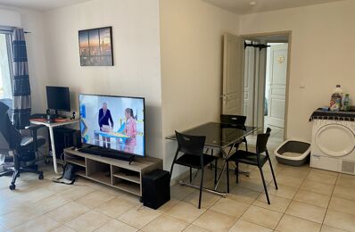 appartement 3 pièces 58 m2 à vendre à Agde (34300)