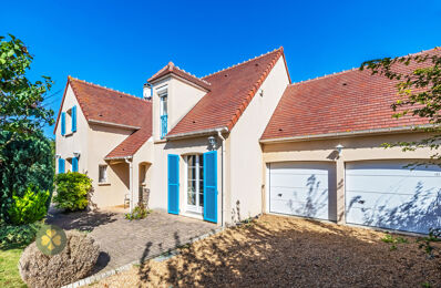 vente maison 535 000 € à proximité de Neauphle-le-Vieux (78640)