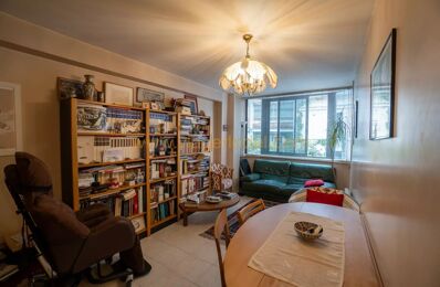 viager appartement Bouquet 285 000 € à proximité de Hauts-de-Seine (92)