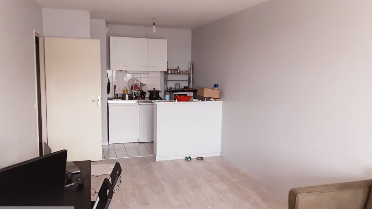 appartement 2 pièces 47 m2 à vendre à Lille (59000)