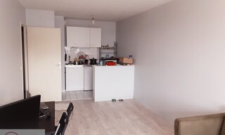 Appartement 2 Pièces 47 m² à vendre à Lille (59800)
