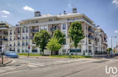 vente appartement 229 000 € à proximité de Eaubonne (95600)