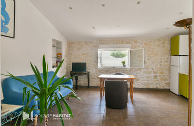 appartement 3 pièces 49 m2 à vendre à Avignon (84000)