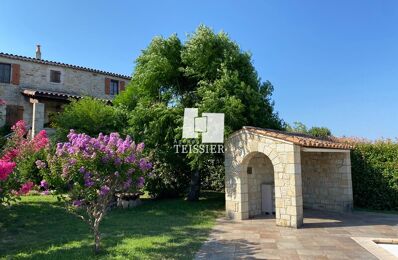 vente maison 490 000 € à proximité de Saint-Alban-Auriolles (07120)