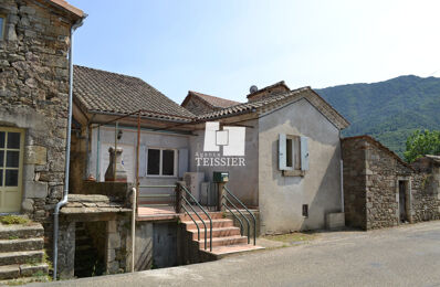 vente maison 110 000 € à proximité de La Bastide-Puylaurent (48250)