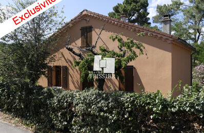 vente maison 169 000 € à proximité de Lagorce (07150)