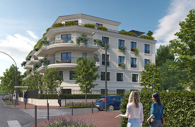 vente appartement à partir de 890 000 € à proximité de Boussy-Saint-Antoine (91800)