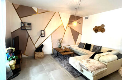 appartement 6 pièces 103 m2 à vendre à Cavalaire-sur-Mer (83240)