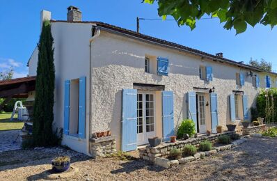 vente maison 230 050 € à proximité de Celles-sur-Belle (79370)