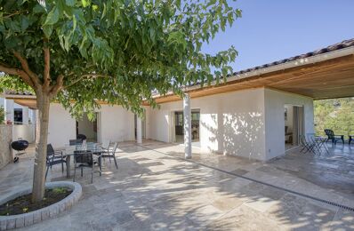 vente maison 1 590 000 € à proximité de Valbonne (06560)