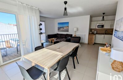 vente appartement 295 000 € à proximité de Lège-Cap-Ferret (33950)