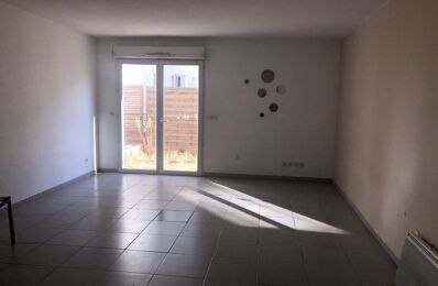appartement 2 pièces 50 m2 à vendre à Toulon (83000)