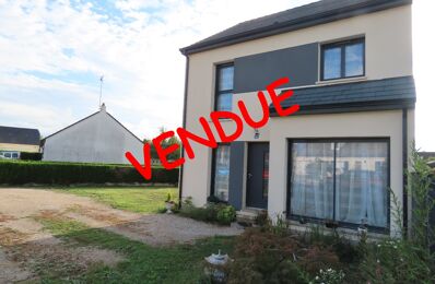 vente maison 225 000 € à proximité de Marcilly-en-Villette (45240)