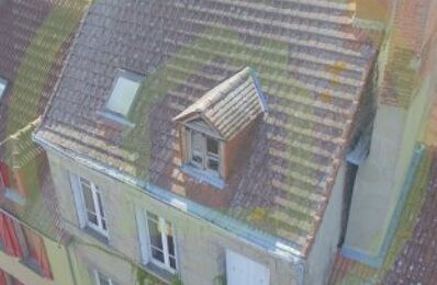 vente maison 40 990 € à proximité de Saint-Loup (23130)