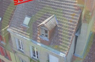 vente maison 38 000 € à proximité de Gouzon (23230)