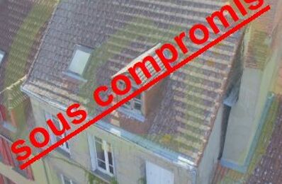 vente maison 38 000 € à proximité de Chénérailles (23130)