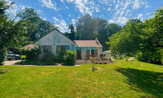 Maison 5 Pièces 99 m² à vendre à Lainville-en-Vexin (78440)