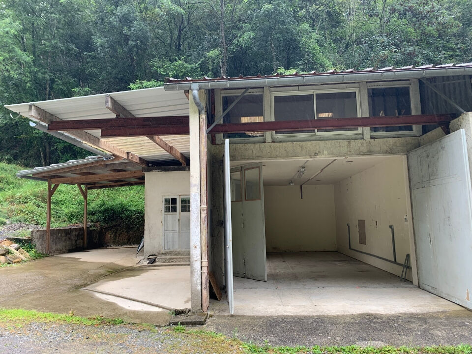 Local commercial  à louer Jurançon 64110