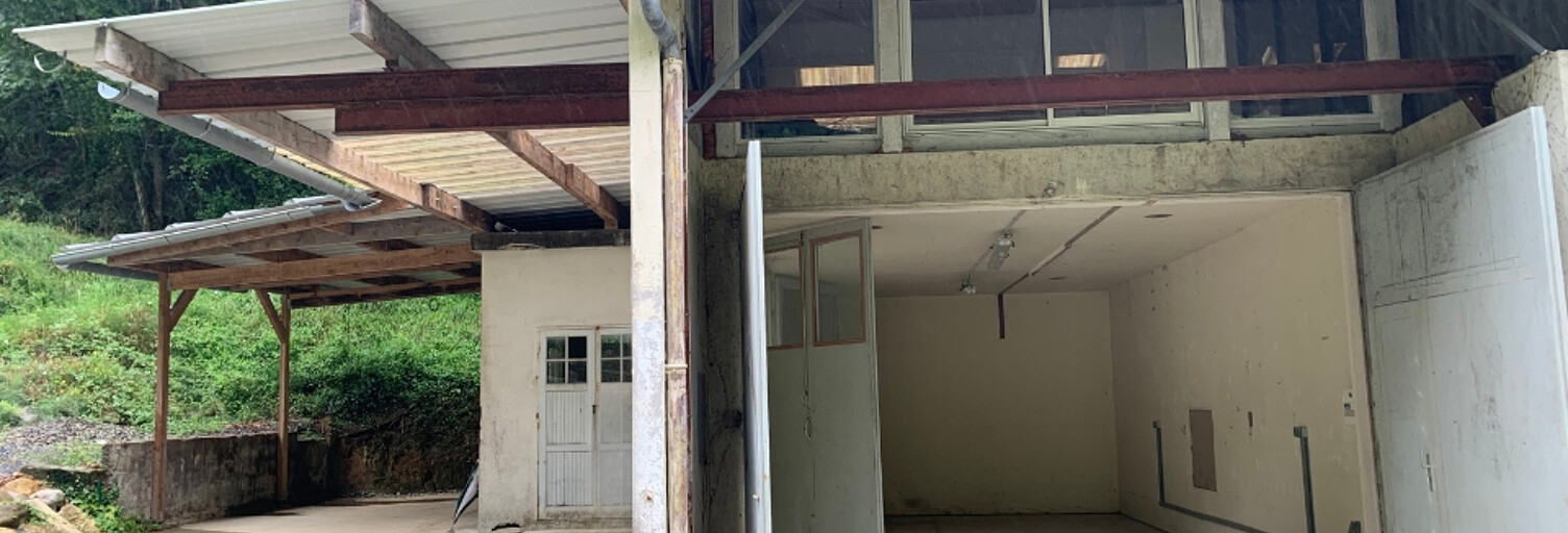 Commerce  85 m² à louer à Jurançon (64110)