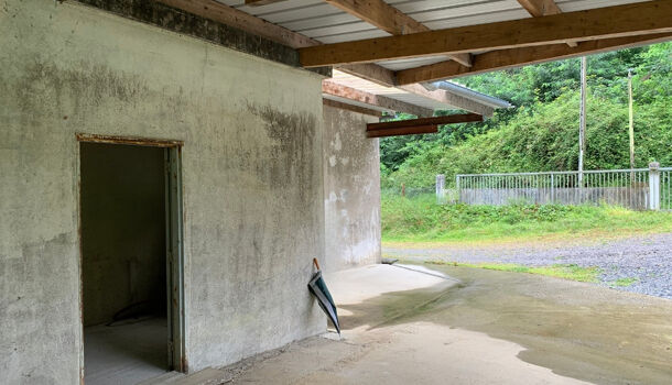 Local commercial  à louer Jurançon 64110