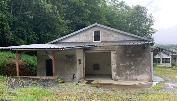 Local commercial  à louer Jurançon 64110